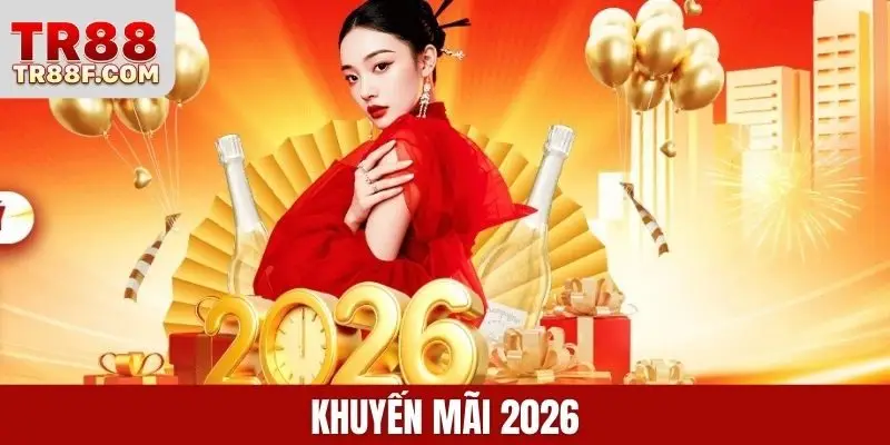 Khuyến mãi 2026
